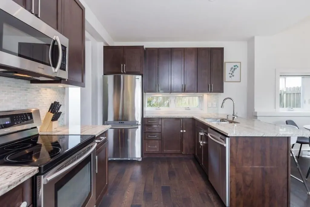 Holiday home West Coast Luxury Living Villa Vancouver Canada