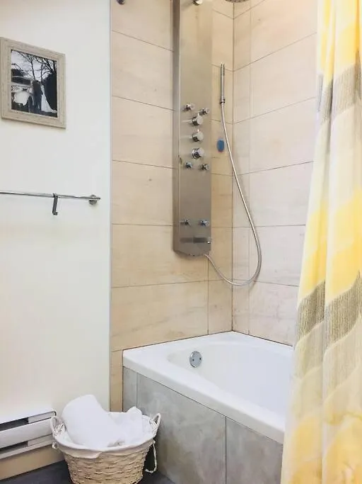 West Coast Luxury Living Villa Vancouver Holiday home