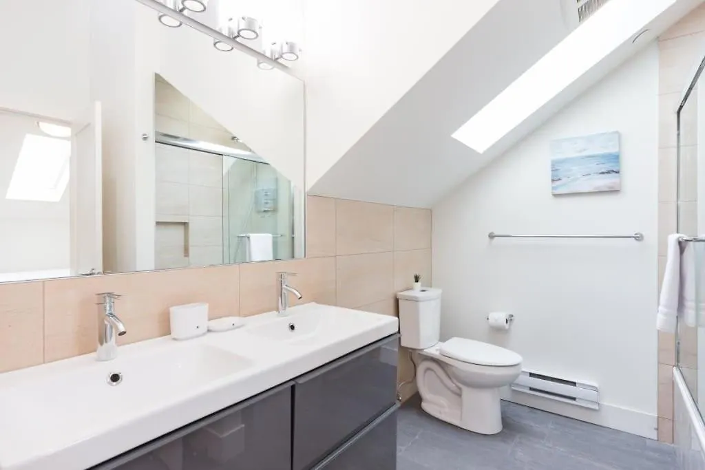 Holiday home West Coast Luxury Living Villa Vancouver