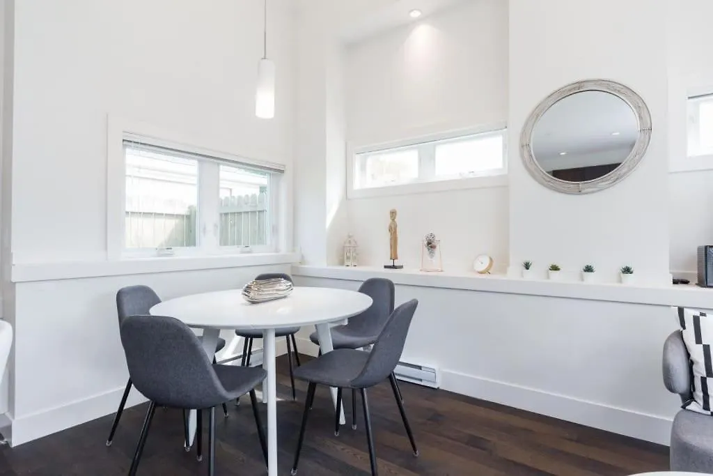West Coast Luxury Living Villa Vancouver Holiday home