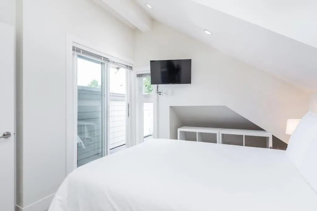Holiday home West Coast Luxury Living Villa Vancouver Canada