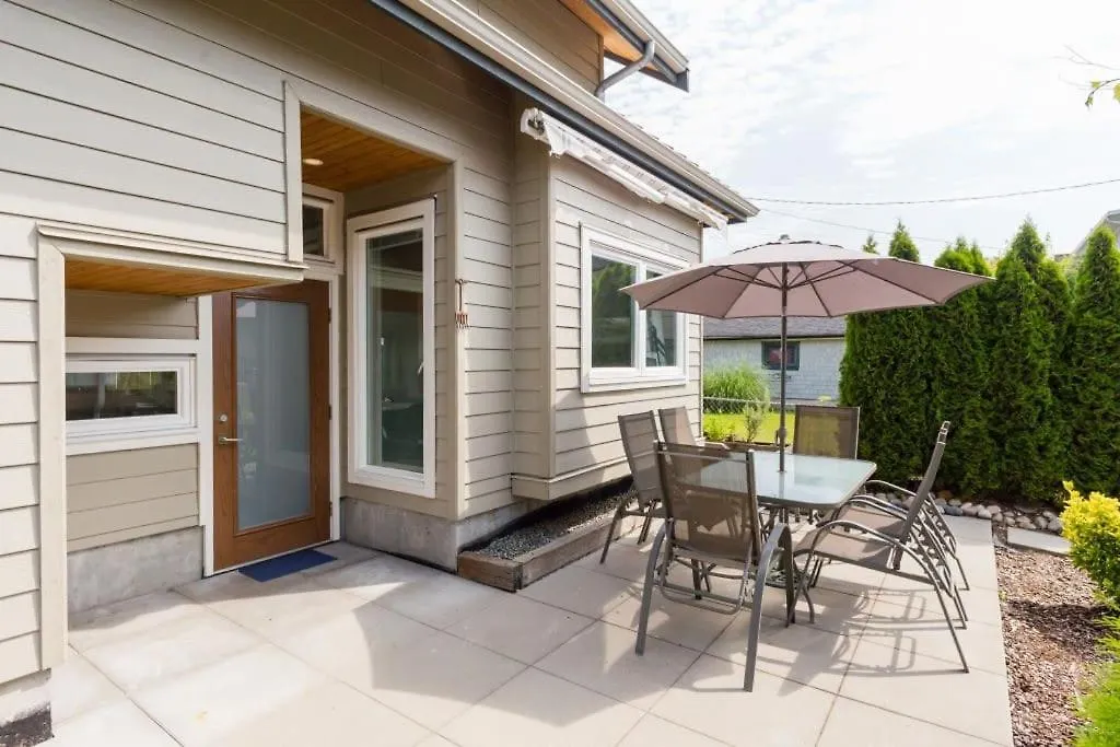 Holiday home West Coast Luxury Living Villa Vancouver