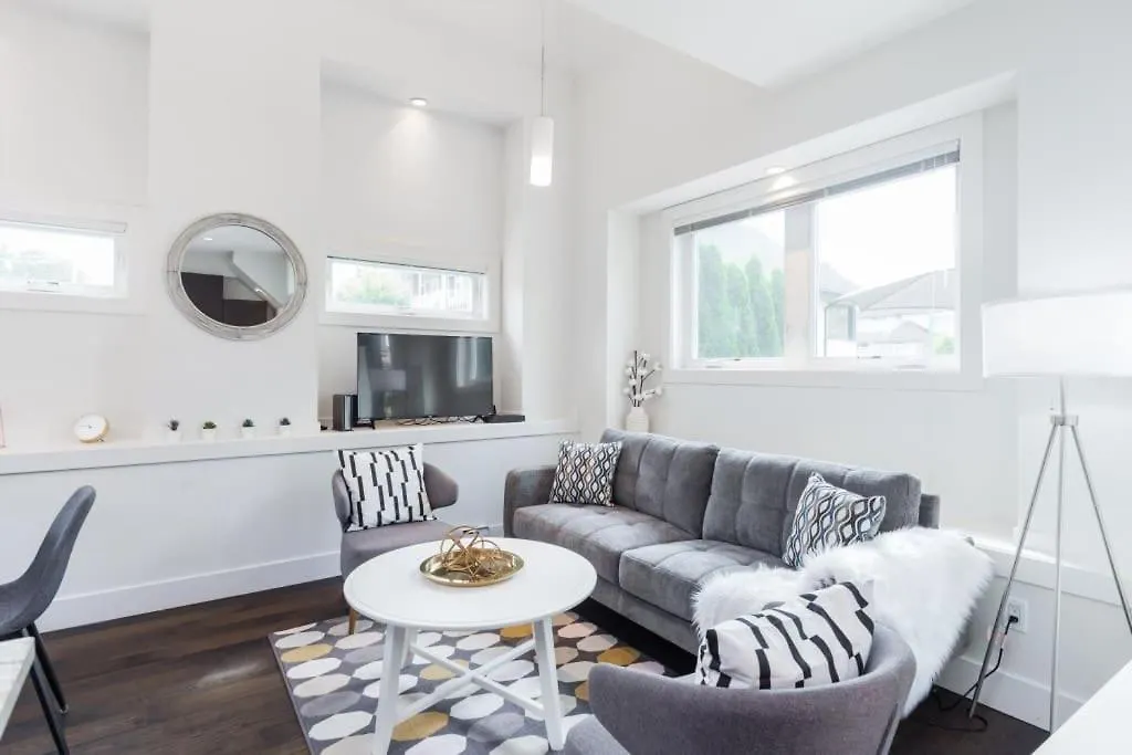 Holiday home West Coast Luxury Living Villa Vancouver