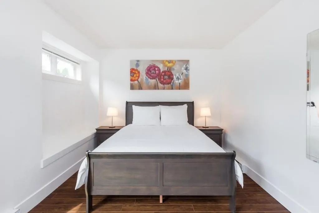 Holiday home West Coast Luxury Living Villa Vancouver