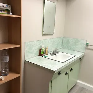 Homestay Queen Guest, Vancouver