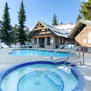 Glaciers Reach By Allseason Vacation , Whistler Canada