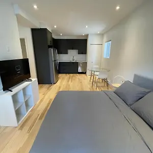 Hoch Studio , Montreal Canada