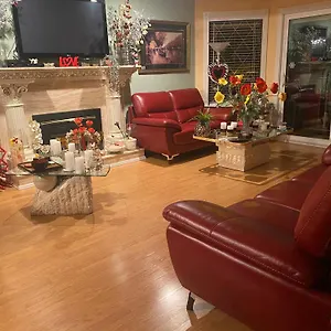 Diana's Luxury Bed and breakfast