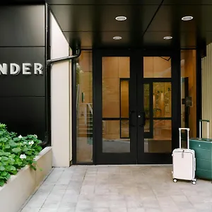 4* Апарт-отель Sonder By Marriott Bonvoy Revival Bay