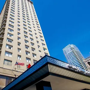 3* Отель Century Plaza