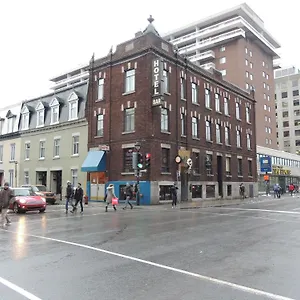 Arena Palace , Montreal Canada
